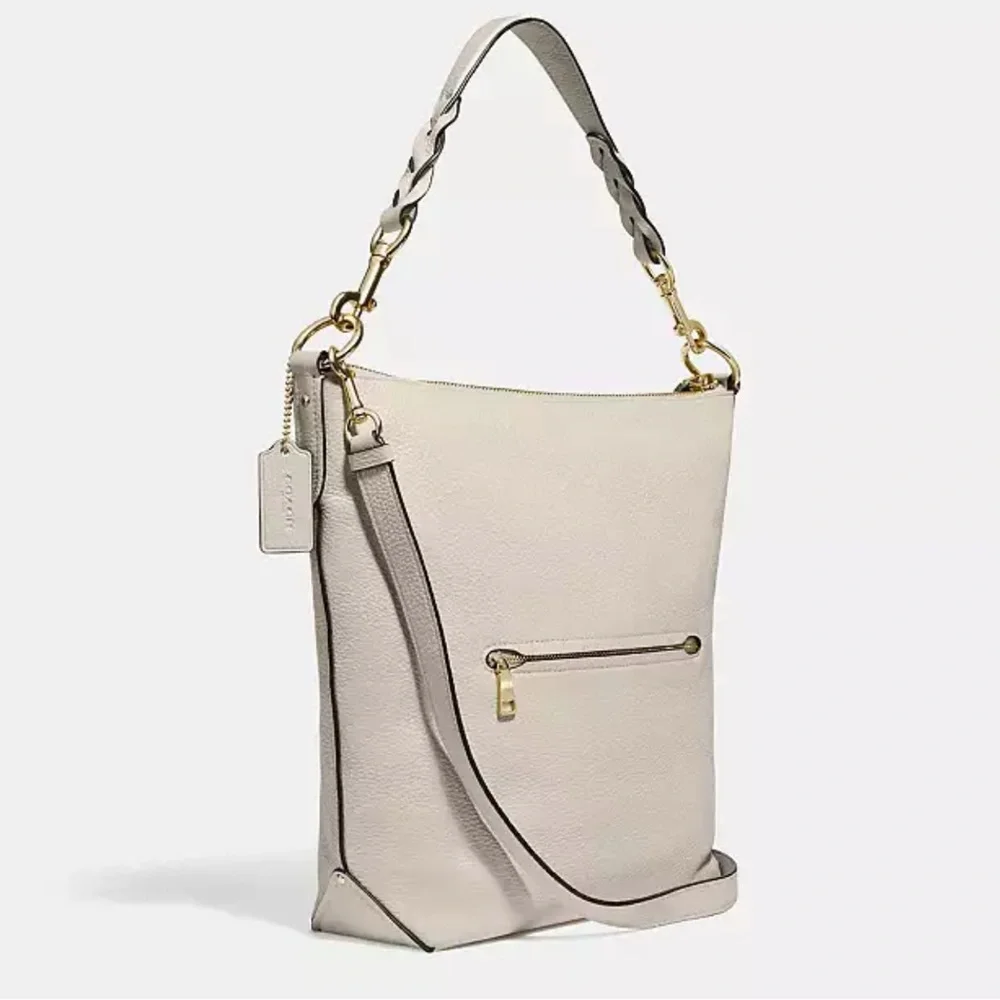 Coach Abby Duffle Crossbody - Picture 3 of 12